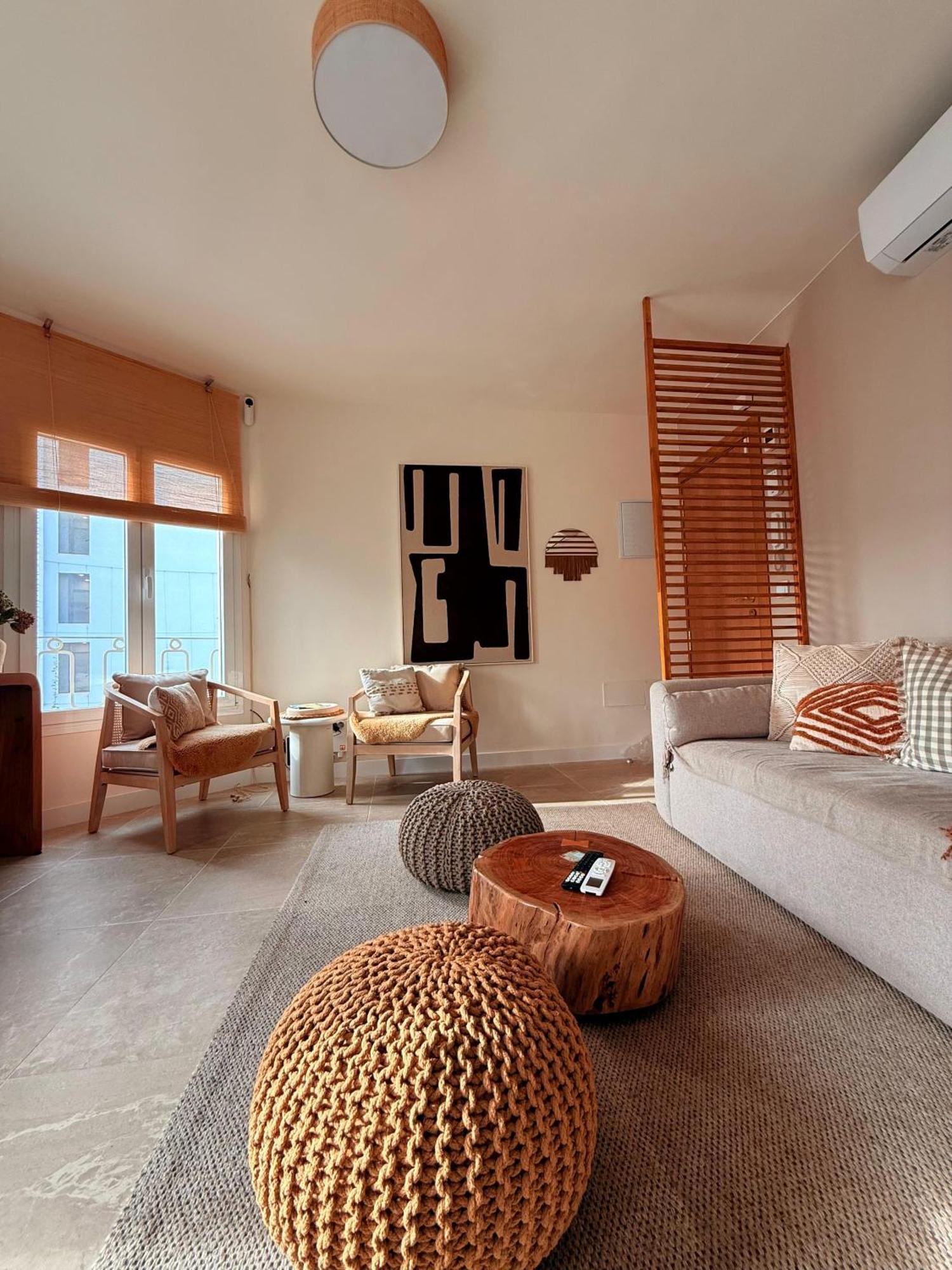 Ikigai Leisure Properties Estepona Exterior foto