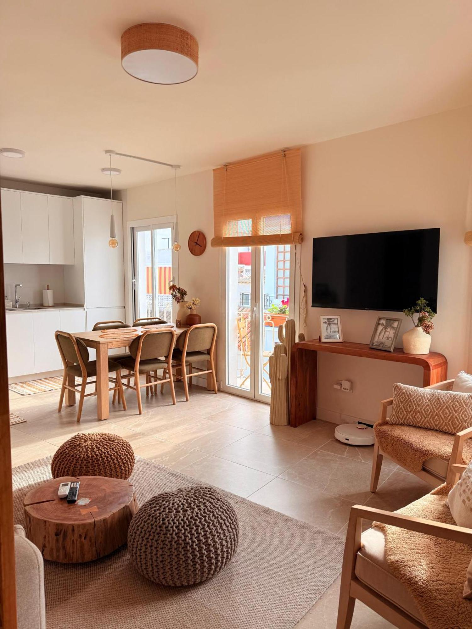Ikigai Leisure Properties Estepona Exterior foto