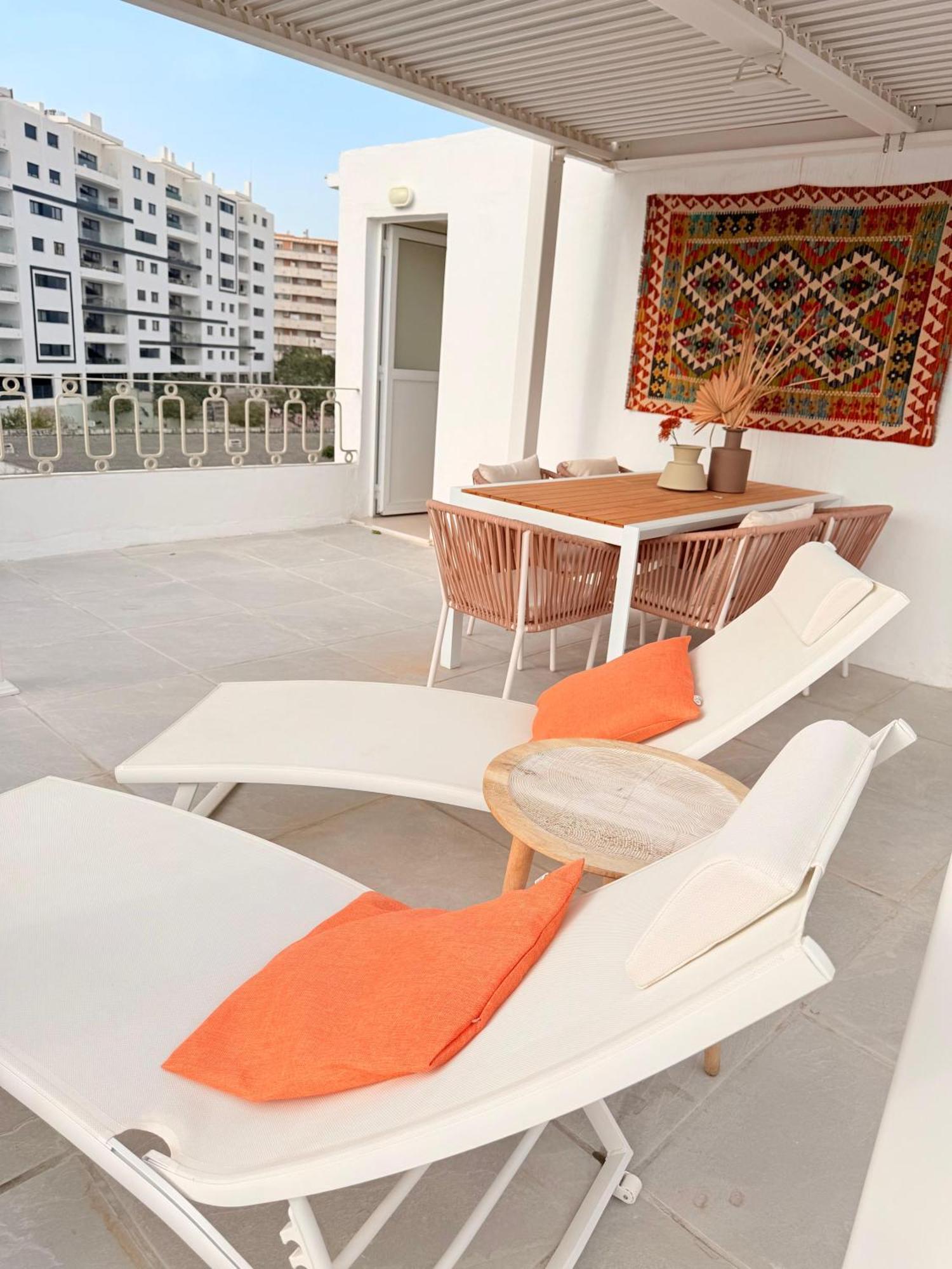 Ikigai Leisure Properties Estepona Exterior foto