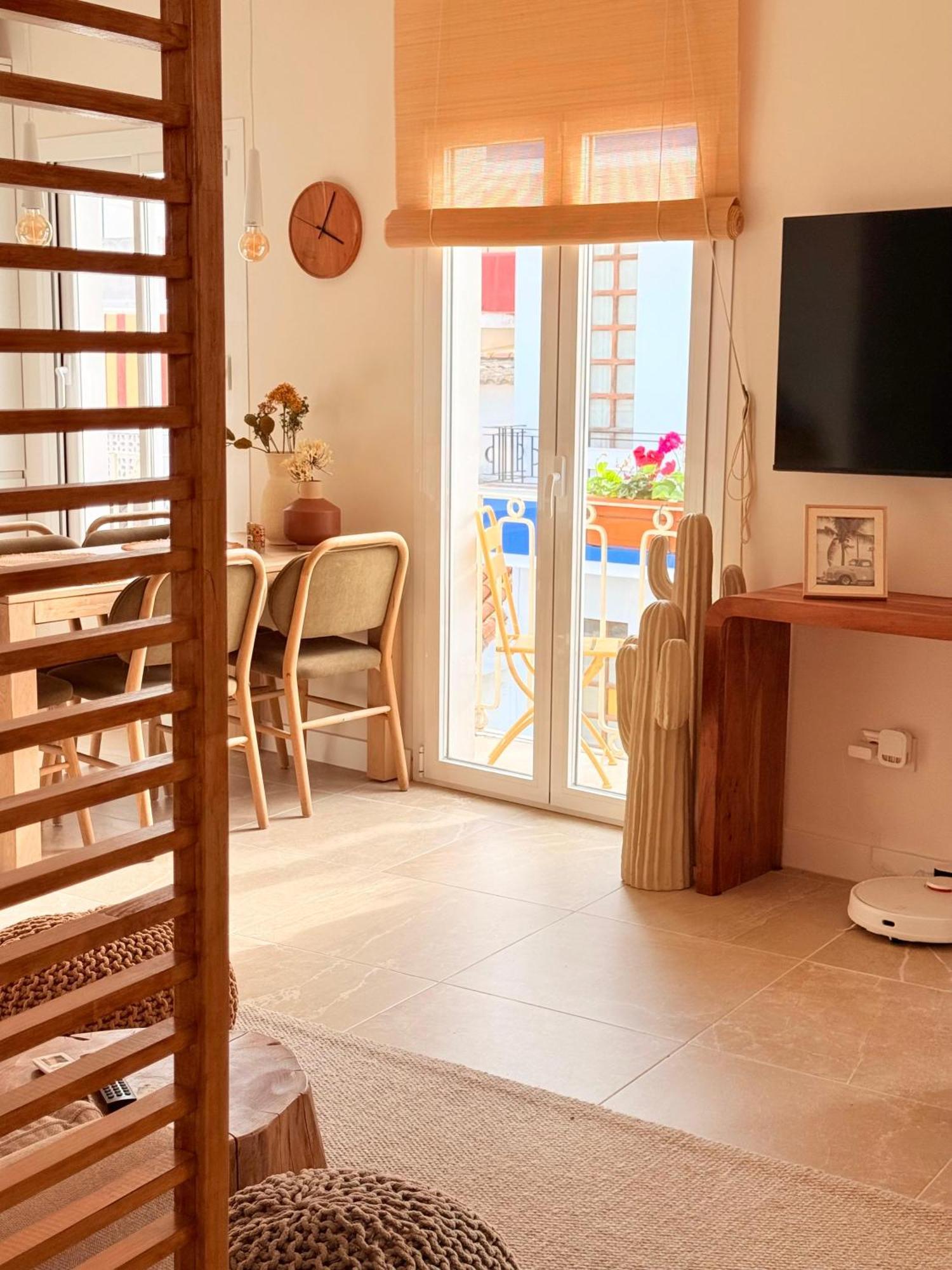 Ikigai Leisure Properties Estepona Exterior foto