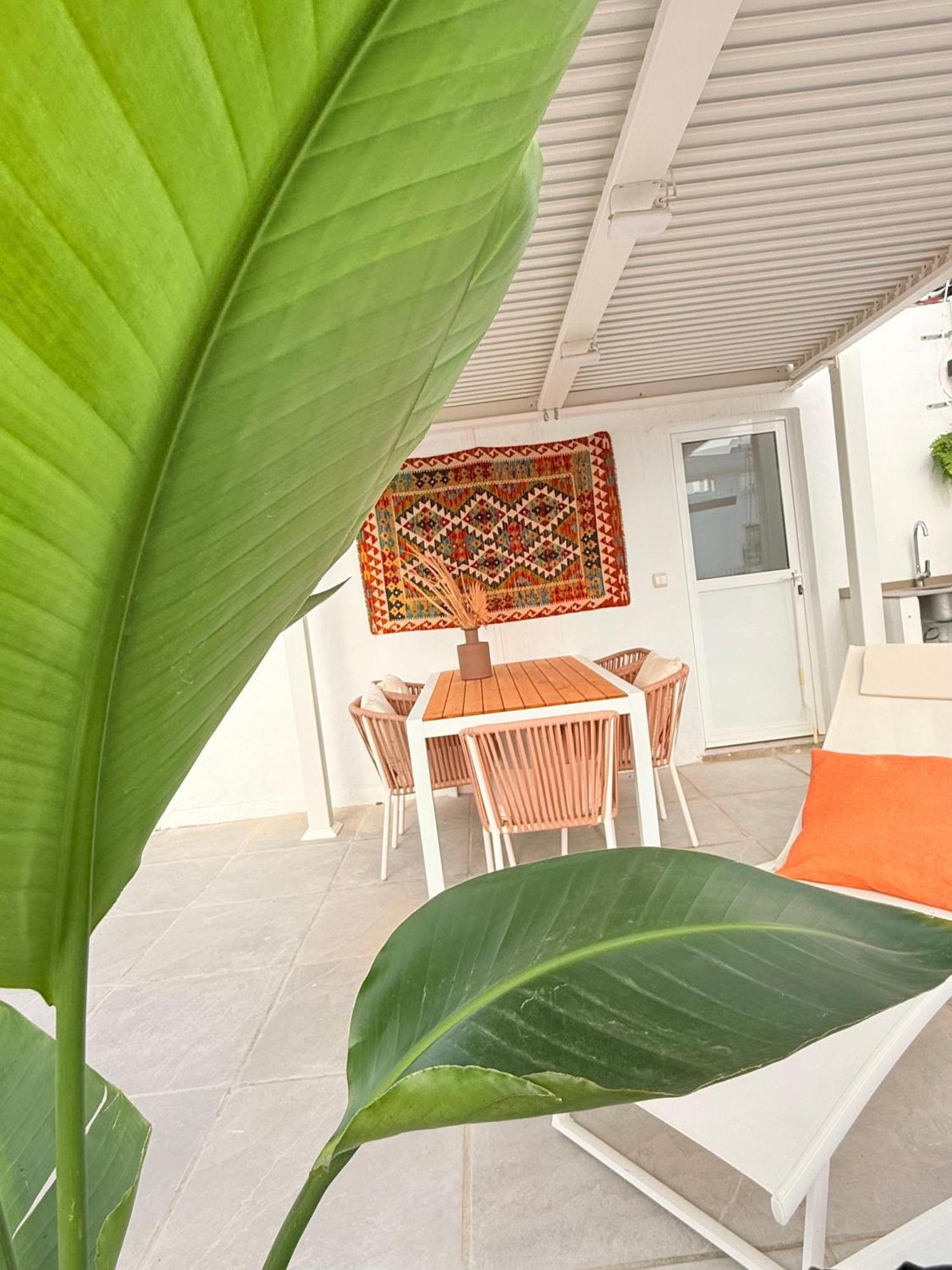 Ikigai Leisure Properties Estepona Exterior foto