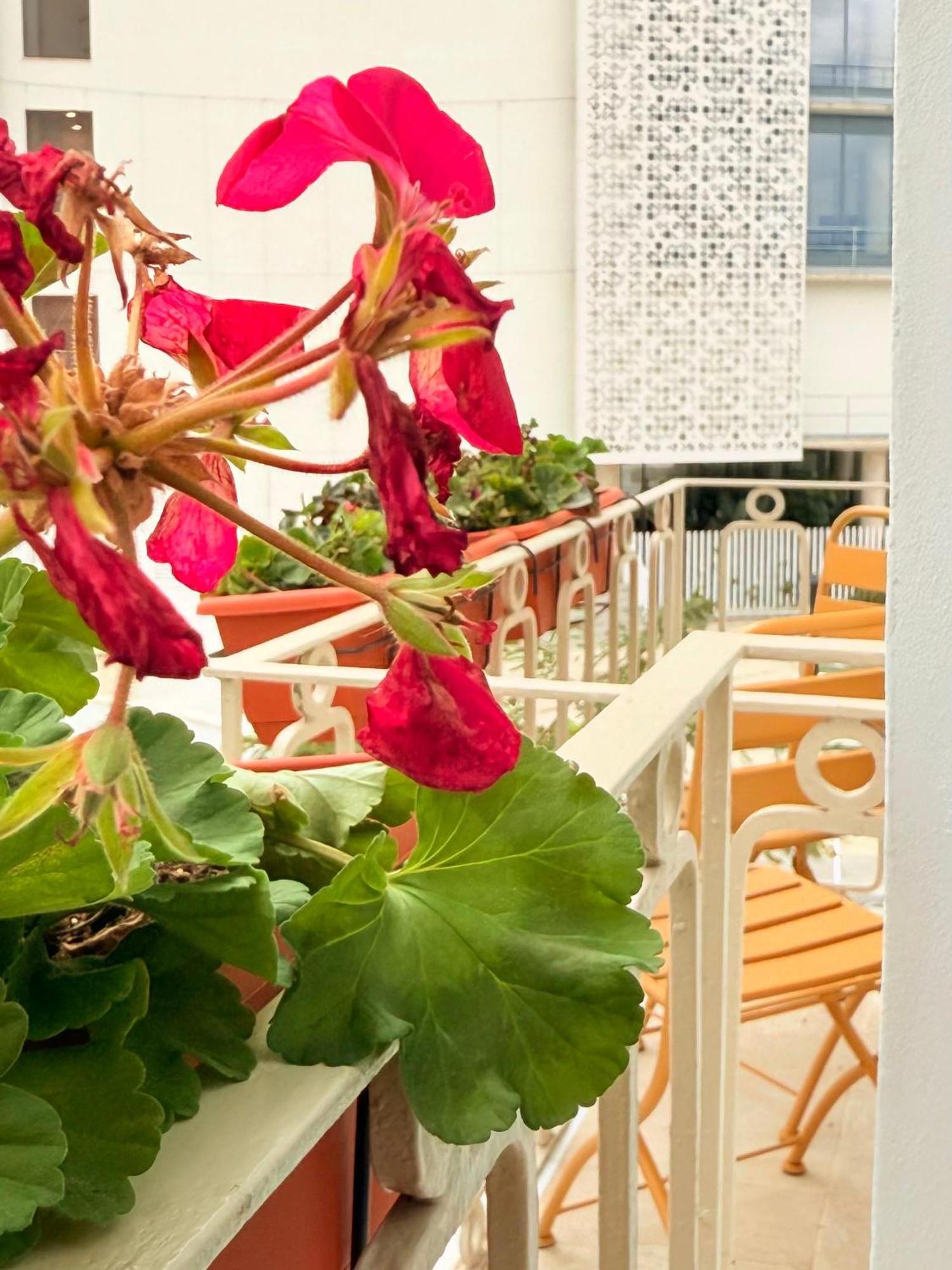 Ikigai Leisure Properties Estepona Exterior foto